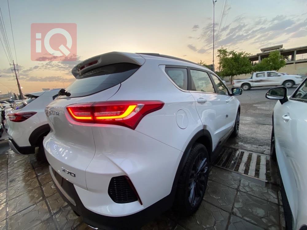 جيتور X70